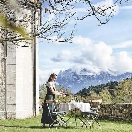 Kohlern 1130 M Hotel 3*