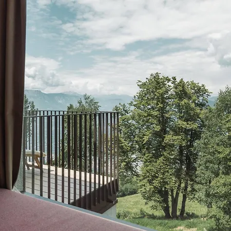 Hotel Kohlern 1130 M