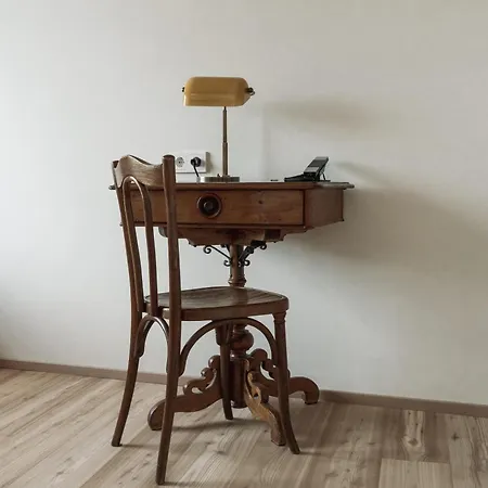 Szálloda Kohlern 1130 M 3*