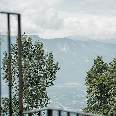 Kohlern 1130 M Hotel Bolzano
