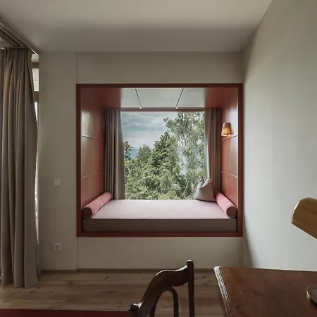 Kohlern 1130 M Hotel 3*
