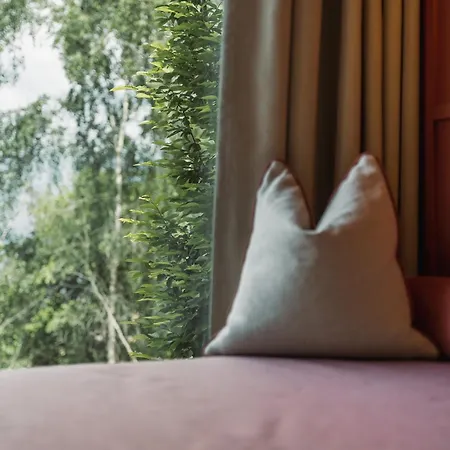 Kohlern 1130 M Hotel 3*