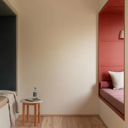 Hotel Kohlern 1130 M 3*