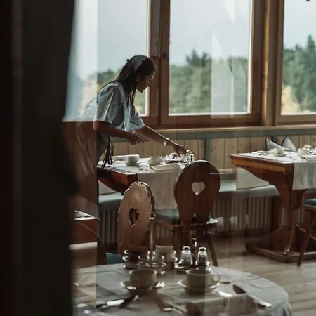 Kohlern 1130 M Hotel