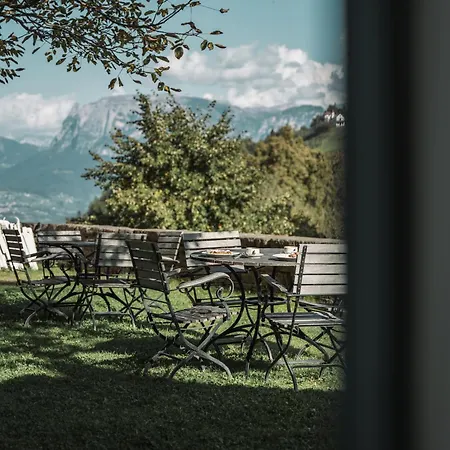 Szálloda Kohlern 1130 M Bolzano