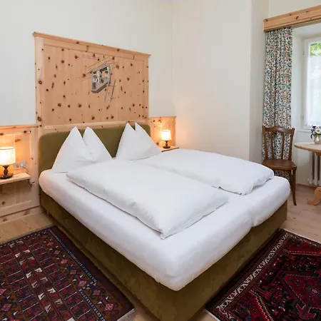Hotel Kohlern 1130 M